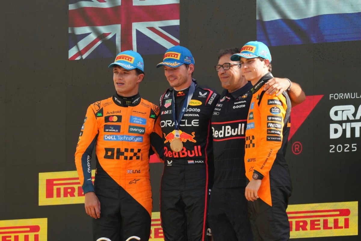 F1 | AP